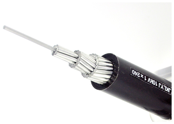 Cina XLPE Insulated 0.6/1kV Kabel Daya Tanpa Pelindung/Pelindung 1.5-400mm2 pemasok
