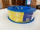 Cina Kawat kabel listrik dengan inti tembaga 500V BV pemasok