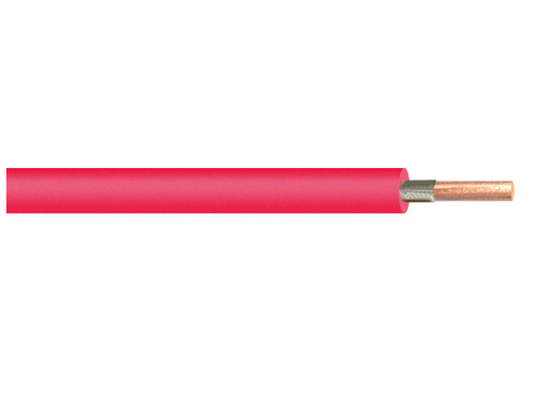 Cina Flame Retardant Xlpe Copper Cable PVC Sheathed Untuk Aplikasi Luar Ruangan Dalam Ruangan pemasok
