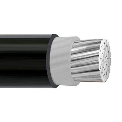 Cina Aluminium Konduktor XLPE Isolasi Low Smoke Zero Halogen Kabel Wire pemasok
