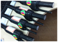 Prefabrikasi Cabang XLPE Isolasi Kabel berselubung PVC Inti CCA Konduktor pemasok