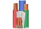 XLPE atau PVC Insulated Kawat Baja lapis baja Kabel Listrik 4 Inti Kabel Tembaga 0,6 / 1kV pemasok