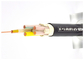 Disesuaikan Warna Low Smoke Nol Halogen kabel 1.5mm2 - 800mm2 Perlindungan Lingkungan pemasok