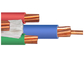 0,6 kabel / 1kV Low Voltage Copper XLPE Insulated Kabel daya listrik pemasok