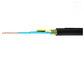 Kabel Kontrol PVC Tidak Berbahan Non-Screened Untuk Di Dalam Ruangan / Parit Kabel pemasok