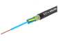Kabel Kontrol PVC Tidak Berbahan Non-Screened Untuk Di Dalam Ruangan / Parit Kabel pemasok