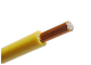 Profesional 100M Panjang LSZH kabel, 1.5mm 2.5mm 4MM Listrik Kawat Gulung pemasok