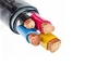 CU PO Low Smoke Halogen Gratis kabel, Tegangan Kabel Rendah Untuk Konstruksi pemasok