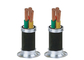 35 Sq mm PVC Insulated Flame Retardant Kabel Untuk Luar Energi Utilitas / Lighting pemasok