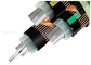 Cina produsen XLPE Insulated Kabel daya tegangan menengah Aluminium Conductor kabel pemasok