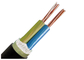 Kustom N2XY XLPE Insulated Kabel Daya 25Sq mm Perlindungan Lingkungan pemasok