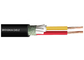 YJLV 35 Sq mm XLPE Insulated Kabel Power, Low Voltage XLPE kabel pemasok