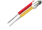 Kustom konsentris 25 Sq MM Aluminium kabel, XLPE Kabel Daya 0.6KV / 1kV pemasok