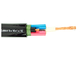 Kabel MCP Mine Ruber Insulation Kustom, Kabel Listrik Karet Dengan Layar pemasok