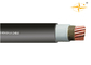 2.5mm2 - 300mm2 FRC Tahan Api XLPE LSZH Berselubung Kabel Asap Rendah Single Core pemasok