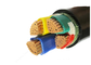 Kabel ISO Insulated Cable of Power ISO NYY-J / -O acc.to VDE 0276-603 pemasok