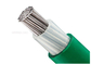 150 Sq mm XLPE PVC Aluminium Listrik XLPE Insulated Kabel Listrik LV Single Core CE IEC Sertifikasi pemasok