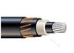 Copper Conductor Xlpe Insulation Cable, Ink Printing / Kabel Listrik Embossing Xlpe pemasok
