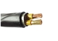 Pembangkit Listrik Muti - core Tegangan Rendah Kabel Tahan Api IEC60502-1 IEC60228 IEC60331 pemasok
