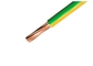 Copper Conductor Industrial Electric Wire Dan Kabel IEC 60227 / BS 6004 pemasok