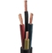 EPR Insulated CPE berselubung Kabel Karet Kabel Listrik 0.5mm2 - 300mm2 pemasok