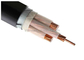 Kabel Listrik Selubung PVC Tipe ST5 18 AWG dengan Ketebalan Jaket 0,015 pemasok