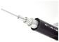 Kabel Berselubung Karet 600V Kabel Berinsulasi Berwarna-warni Untuk Penggunaan Industri pemasok