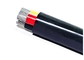 1000V Aluminium Conductor PVC Insulated Kabel 3x185 + 1x95mm2, 3x400 + 1x240mm2 pemasok
