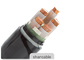 IEC XLPE terisolasi tak terlindung / terlindung kabel daya inti tunggal pemasok
