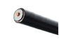 Tegangan Menengah Single Core XLPE Insulated Power Cable Dari 25 sqmm ke 800sqmm pemasok