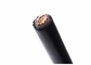 XLPE Insulation Asap Rendah Halogen Cable, Single Phase Flame Retardant Cable Copper Conductor pemasok