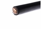 XLPE Insulation Asap Rendah Halogen Cable, Single Phase Flame Retardant Cable Copper Conductor pemasok