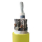 IEC 60092 SHF1 Isolasi SICI Kabel Laut Tahan Api 0,6 / 1KV pemasok