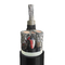 IEC 60092 SHF1 Isolasi SICI Kabel Laut Tahan Api 0,6 / 1KV pemasok