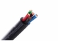 Fire Resistant 600 / 1000V FRC Cable ROHS CE Bersertifikat CU / XLPE / LSZH Rendah Asap Nol Kabel Listrik Halogen pemasok