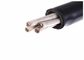 600 / 1000V 4 Core Rendah Asap Nol Halogen Kabel IEC61034 IEC60754 FR LSZH Kabel Berkualitas pemasok