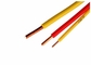 Bare Terdampar Murni Copper Conductor PVC Isolasi Kabel Listrik Wire 0.25-1000 sqmm pemasok