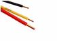 Bare Terdampar Murni Copper Conductor PVC Isolasi Kabel Listrik Wire 0.25-1000 sqmm pemasok