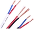 Multi-core Fleksibel Terdampar Copper Conductor PVC Kabel Listrik Wire sesuai IEC 60227 pemasok