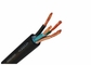 H07RN-F Fleksibel Tembaga CPE Karet Insulated Kabel EPR Karet Kabel Listrik pemasok