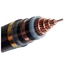 Single Phase High Tension Copper Lapis Baja Kabel Listrik Stainless Steel Tape pemasok