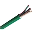 ASTM 20 AWG 2 Core THHN Kabel Listrik Insulated Wire Cable Dengan Sertifikat UL pemasok
