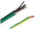 ASTM 20 AWG 2 Core THHN Kabel Listrik Insulated Wire Cable Dengan Sertifikat UL pemasok