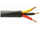 Tembaga Konduktor Listrik PVC Insulated Kabel GOST Sertifikat Kabel Power pemasok