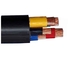 Muti-Cores U-1000V CV PVC Insulated Kabel IEC Gost 1.5sqmm ~ 1000sqmm CE ROHS pemasok