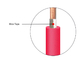 Kabel listrik dengan daya api Konduktor tembaga IEC60331 Standar pemasok