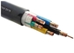 600 / 1000V Single Core Cu / Mica Tape / XLPE / LSZH Kabel Tahan Api Untuk Saluran Kabel pemasok