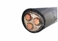 240 Sq mm XLPE Insulated PVC Sheath Kabel Listrik LV Multi Ada Inti KEMA IEC Sertifikasi pemasok