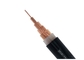 Kabel Listrik berisolasi 0,6 / 1kV 300mm2 XLPE yang digunakan untuk Transmisi Daya Listrik pemasok