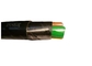 Kabel Listrik Lapis Baja Listrik KEMA Certified Multi Core Copper Core Top pemasok